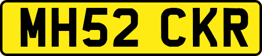 MH52CKR