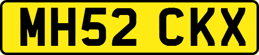 MH52CKX