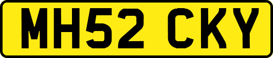 MH52CKY