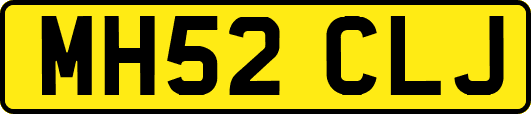 MH52CLJ