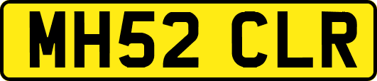 MH52CLR