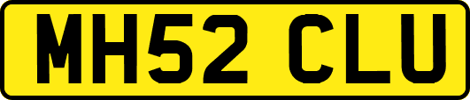 MH52CLU