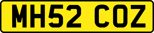 MH52COZ