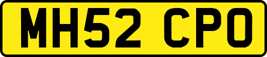 MH52CPO