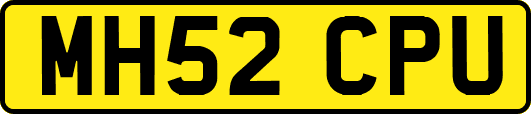 MH52CPU