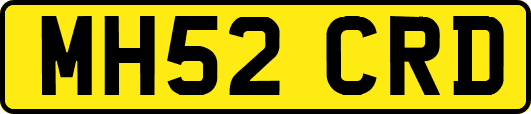 MH52CRD