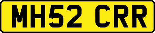 MH52CRR