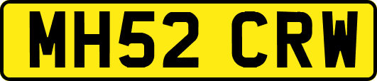 MH52CRW