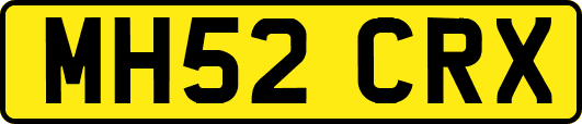 MH52CRX