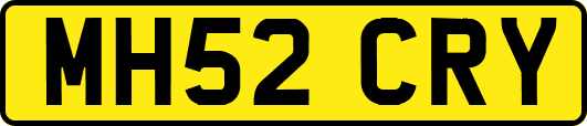 MH52CRY