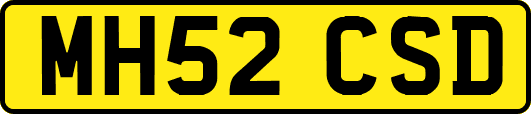 MH52CSD