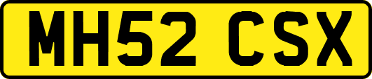 MH52CSX