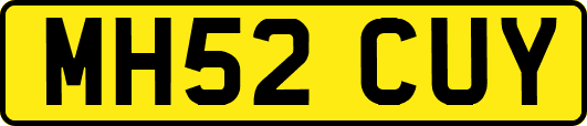 MH52CUY