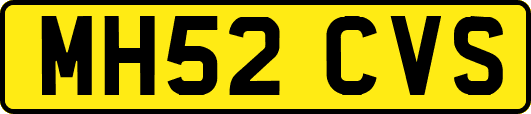 MH52CVS
