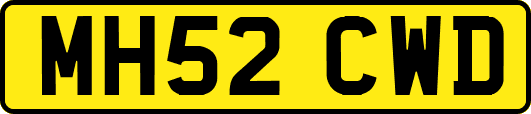 MH52CWD