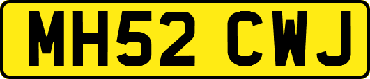 MH52CWJ