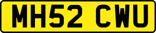 MH52CWU