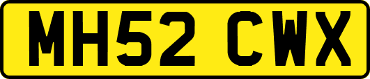 MH52CWX