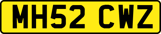 MH52CWZ