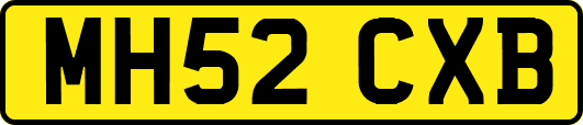 MH52CXB