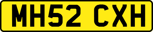 MH52CXH