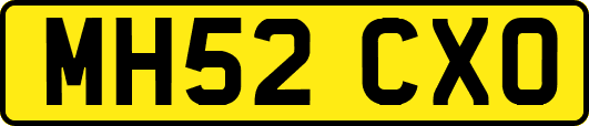 MH52CXO
