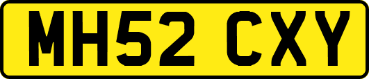 MH52CXY
