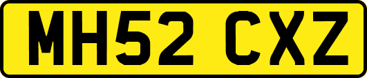 MH52CXZ
