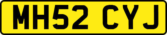 MH52CYJ