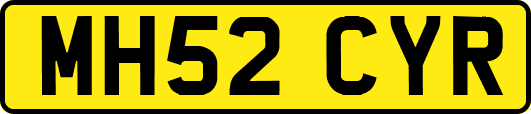 MH52CYR