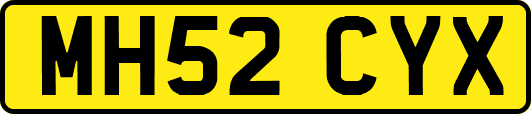 MH52CYX