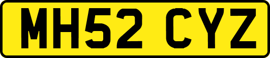 MH52CYZ