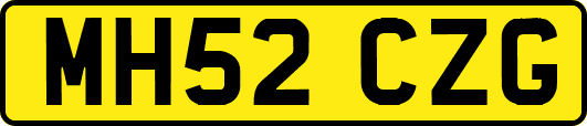 MH52CZG