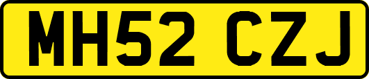 MH52CZJ
