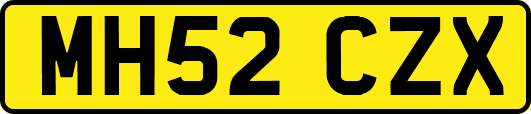 MH52CZX