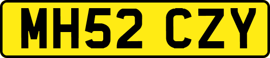 MH52CZY