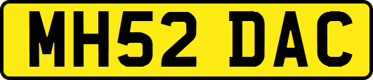 MH52DAC