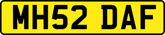 MH52DAF