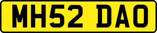 MH52DAO