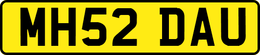 MH52DAU