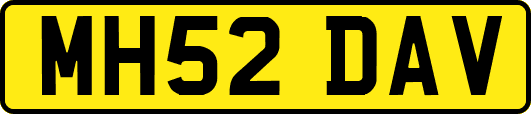 MH52DAV