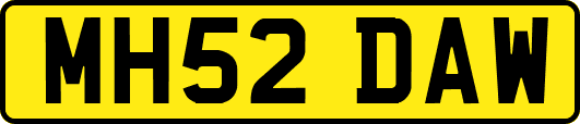 MH52DAW