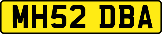 MH52DBA