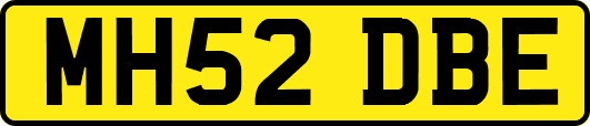 MH52DBE