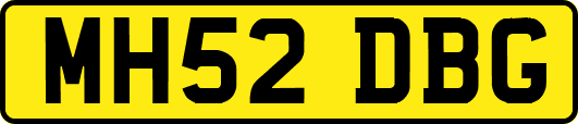 MH52DBG