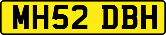 MH52DBH