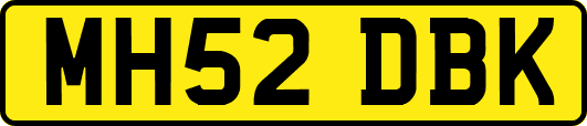 MH52DBK