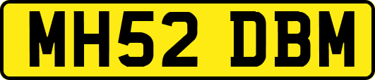 MH52DBM
