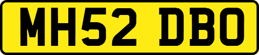 MH52DBO