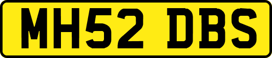 MH52DBS